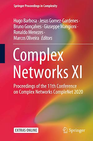 Complex Networks XI