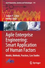 Agile Enterprise Engineering: Smart Application of Human Factors