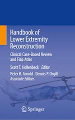 Handbook of Lower Extremity Reconstruction