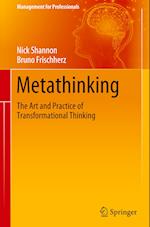 Metathinking