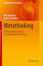 Metathinking