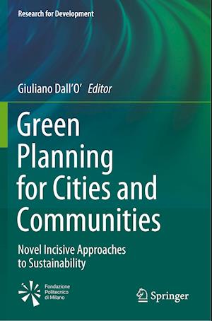 Green Planning for Cities and Communities