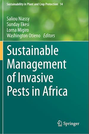 Sustainable Management of Invasive Pests in Africa