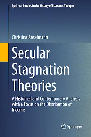 Secular Stagnation Theories