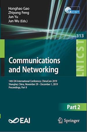 Communications and Networking