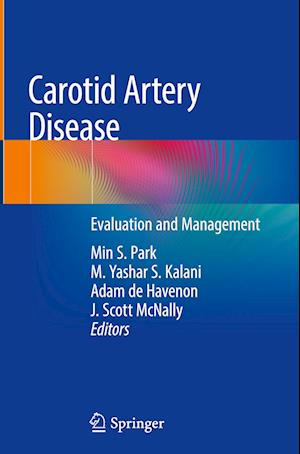 Carotid Artery Disease