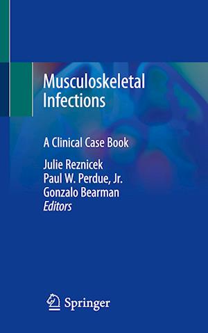 Musculoskeletal Infections