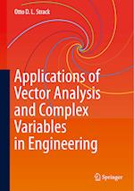 Applications of Vector Analysis and Complex Variables in Engineering