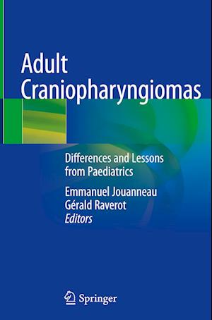 Adult Craniopharyngiomas