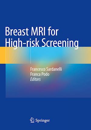 Breast MRI for High-risk Screening