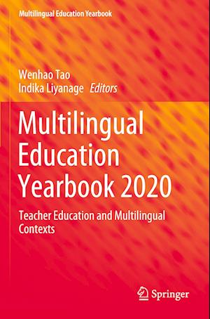 Multilingual Education Yearbook 2020