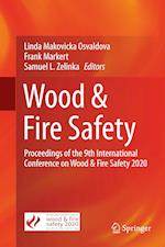 Wood & Fire Safety