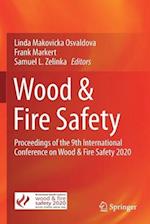 Wood & Fire Safety