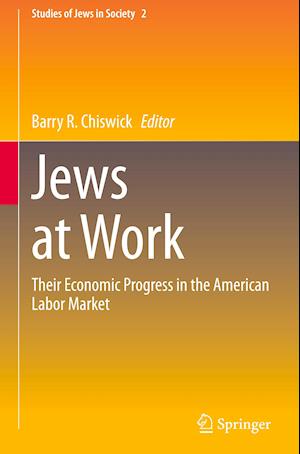 Jews at Work