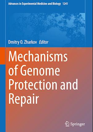 Mechanisms of Genome Protection and Repair