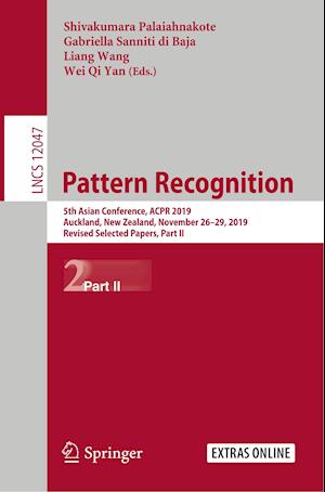 Pattern Recognition