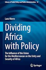 Dividing Africa with Policy