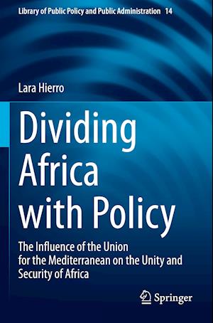 Dividing Africa with Policy