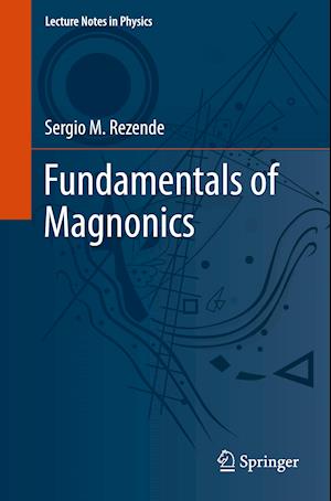 Fundamentals of Magnonics