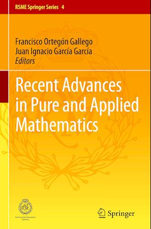 Recent Advances in Pure and Applied Mathematics