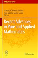 Recent Advances in Pure and Applied Mathematics