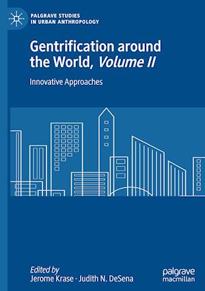 Gentrification around the World, Volume II