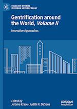 Gentrification around the World, Volume II