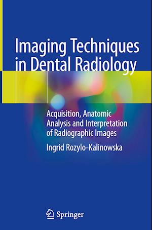 Imaging Techniques in Dental Radiology