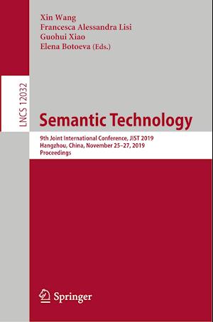 Semantic Technology