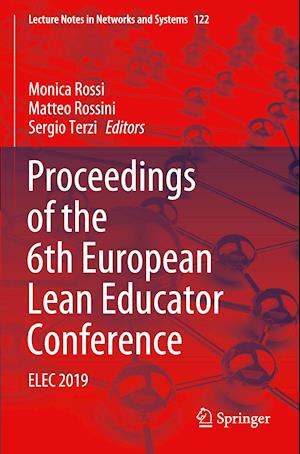 Proceedings of the 6th European Lean Educator Conference