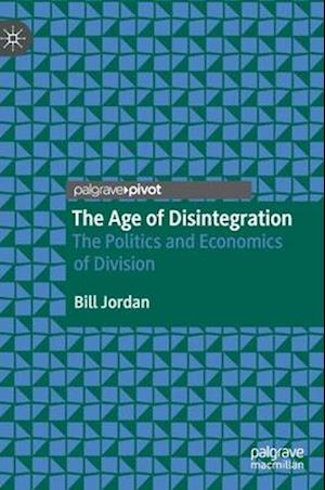 The Age of Disintegration