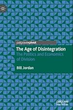 The Age of Disintegration