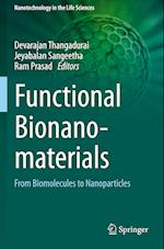 Functional Bionanomaterials