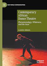 Contemporary African Dance Theatre