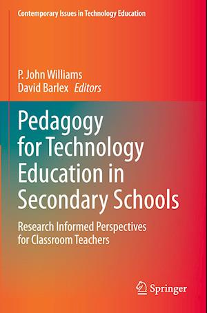 Pedagogy for Technology Education in Secondary Schools