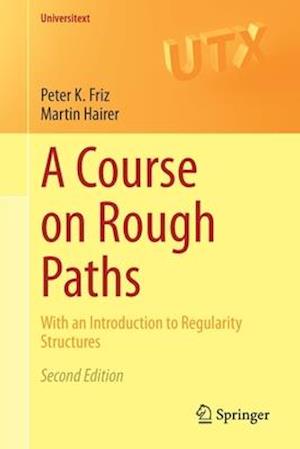 A Course on Rough Paths