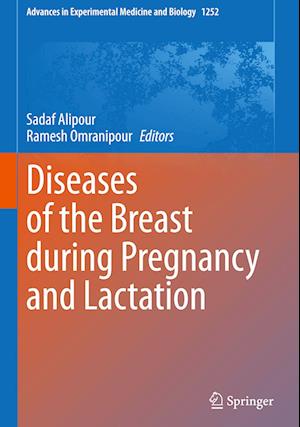 Diseases of the Breast during Pregnancy and Lactation