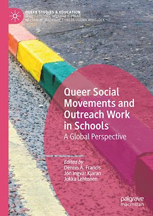 Queer Social Movements and Outreach Work in Schools