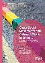 Queer Social Movements and Outreach Work in Schools
