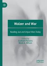 Walzer and War