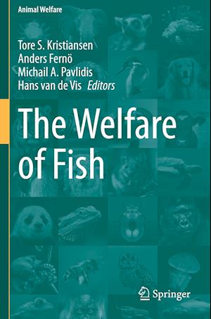 The Welfare of Fish