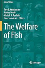 The Welfare of Fish