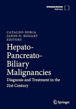 Hepato-Pancreato-Biliary Malignancies