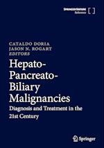 Hepato-Pancreato-Biliary Malignancies