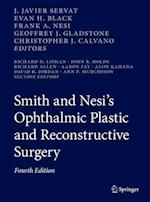 Smith and Nesi’s Ophthalmic Plastic and Reconstructive Surgery