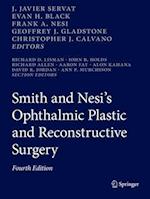 Smith and Nesi’s Ophthalmic Plastic and Reconstructive Surgery