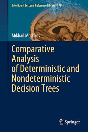 Comparative Analysis of Deterministic and Nondeterministic Decision Trees