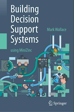 Building Decision Support Systems