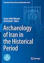 Archaeology of Iran in the Historical Period