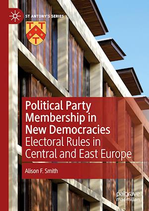 Political Party Membership in New Democracies